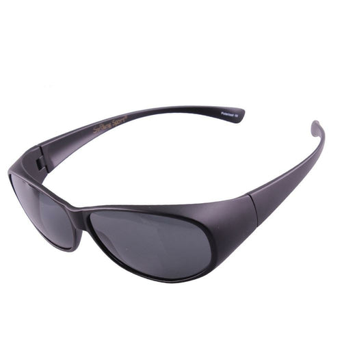 Load image into Gallery viewer, Day and night polarized glasses outdoor driving sunglasses