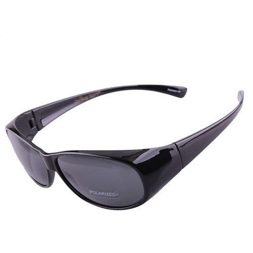 Load image into Gallery viewer, Day and night polarized glasses outdoor driving sunglasses