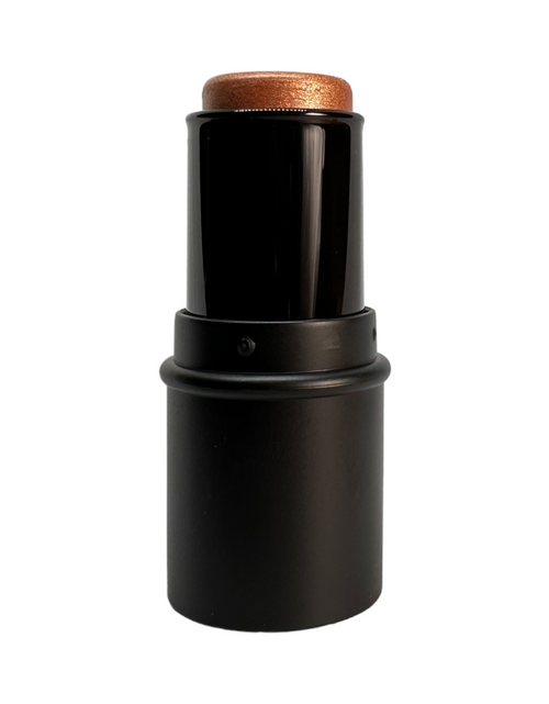 Load image into Gallery viewer, Creamy Highlighter Stick - Bronze
