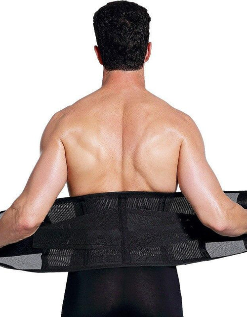 Load image into Gallery viewer, Breathable Body Shaper Belts