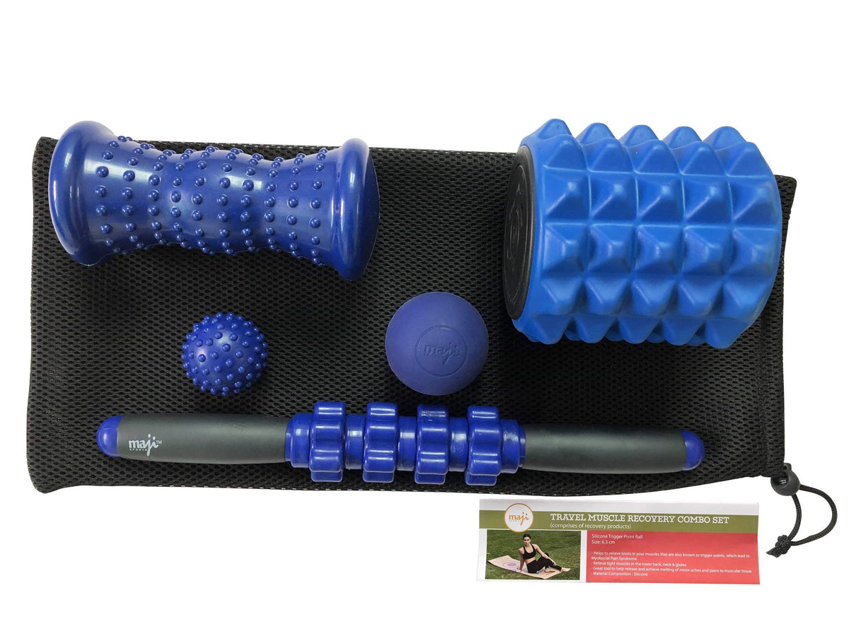 Home Muscle Massage Bundle – Pink Lemonade Beauty display picture 1