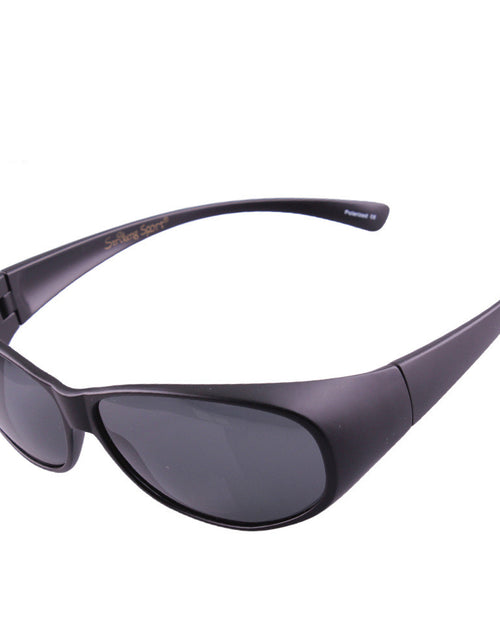 Load image into Gallery viewer, Day and night polarized glasses outdoor driving sunglasses