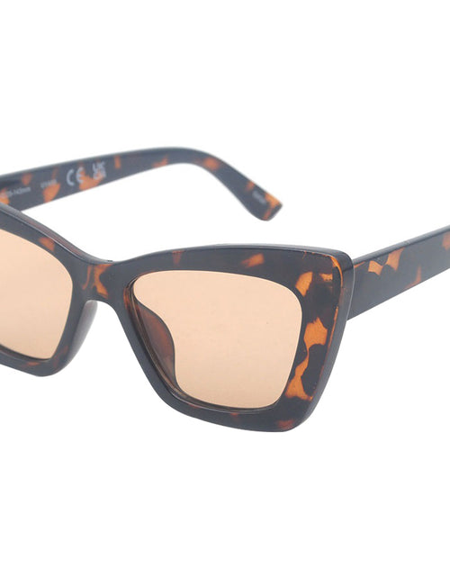 Load image into Gallery viewer, Amber Sunglasses