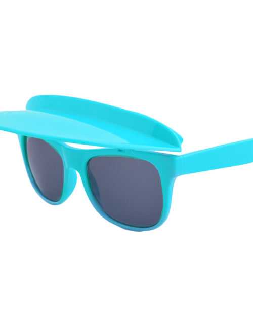 Load image into Gallery viewer, Flipside Sunglasses