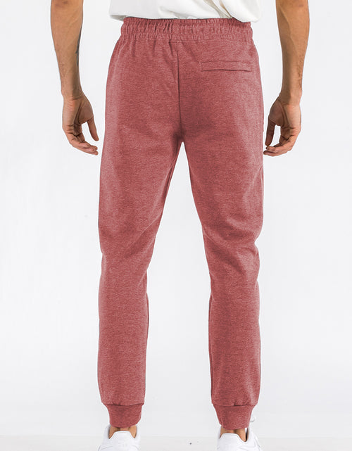 Load image into Gallery viewer, HEATHERED COTTON SWEATS