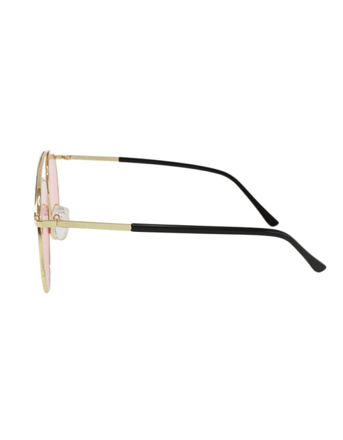 Load image into Gallery viewer, Jase New York Lincoln Sunglasses in Pink