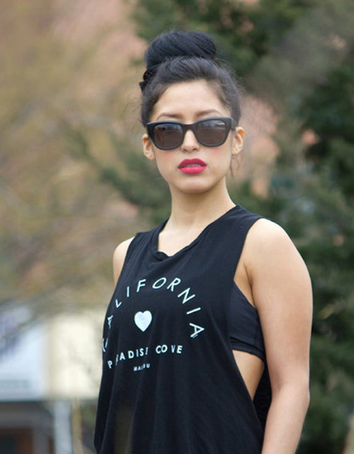 Load image into Gallery viewer, Jase New York Delano Sunglasses in Matte Black