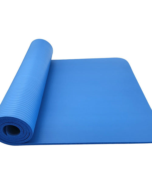 Load image into Gallery viewer, Large Size Slip Yoga Fitness Mat