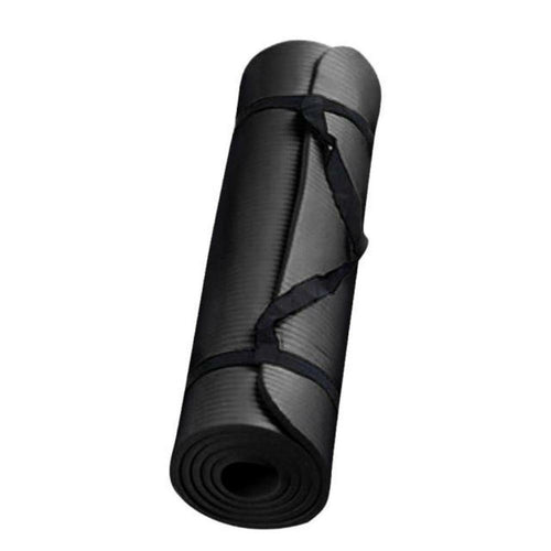 Load image into Gallery viewer, Large Size Slip Yoga Fitness Mat