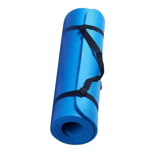 Load image into Gallery viewer, Large Size Slip Yoga Fitness Mat