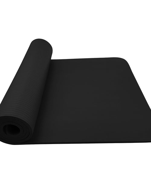 Load image into Gallery viewer, Large Size Slip Yoga Fitness Mat