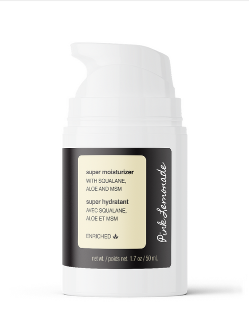 Load image into Gallery viewer, Natural Super Hydration Face Moisturizer 1.7oz
