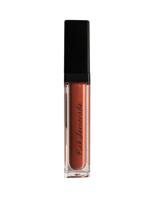 Load image into Gallery viewer, Matte Liquid Lip Stick - Muted Pink
