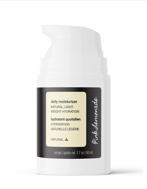 Load image into Gallery viewer, Natural Daily Moisturizer 1.7oz
