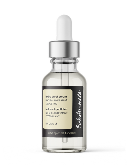 Load image into Gallery viewer, Natural Hydro Burst Serum 1oz
