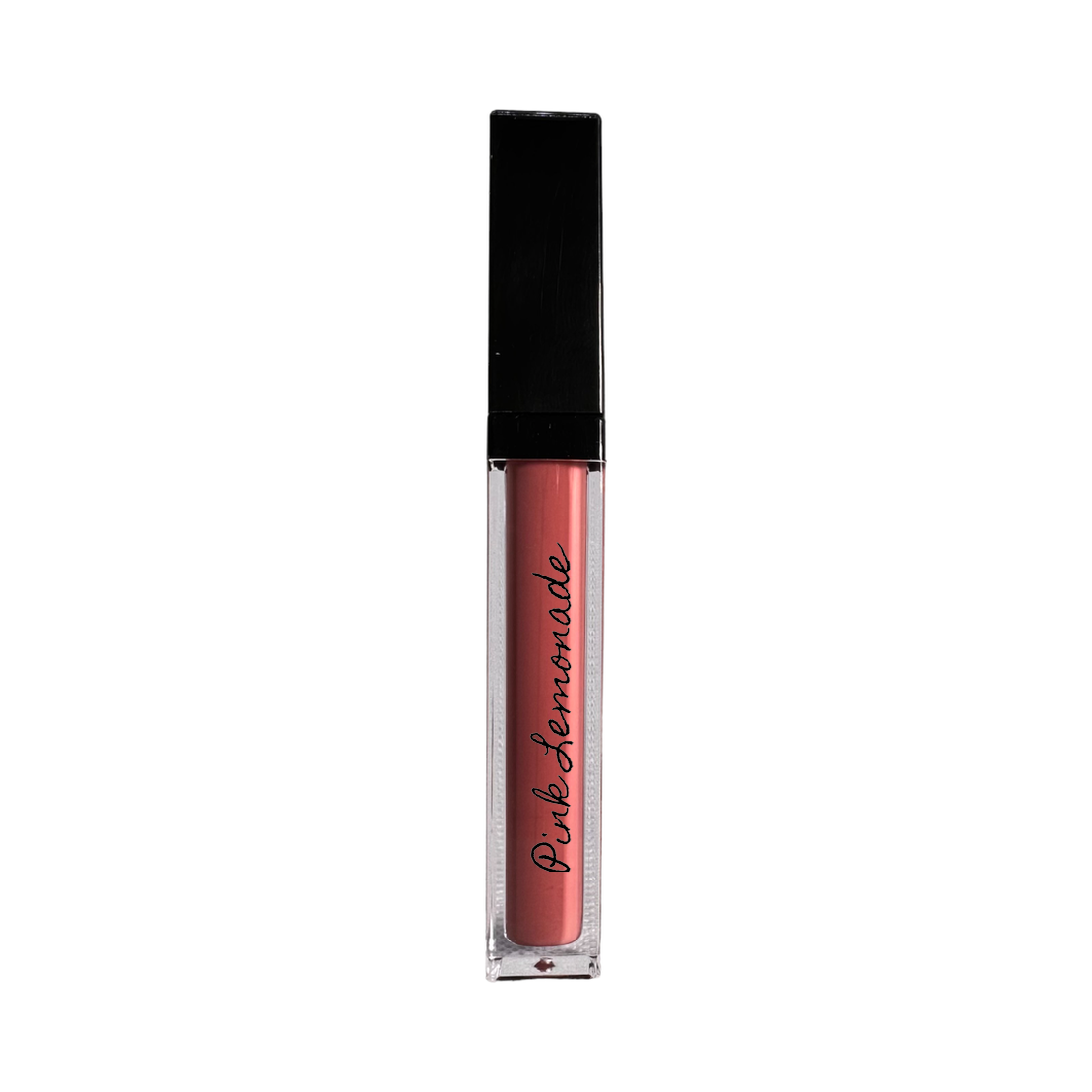 Lip Gloss - Pink