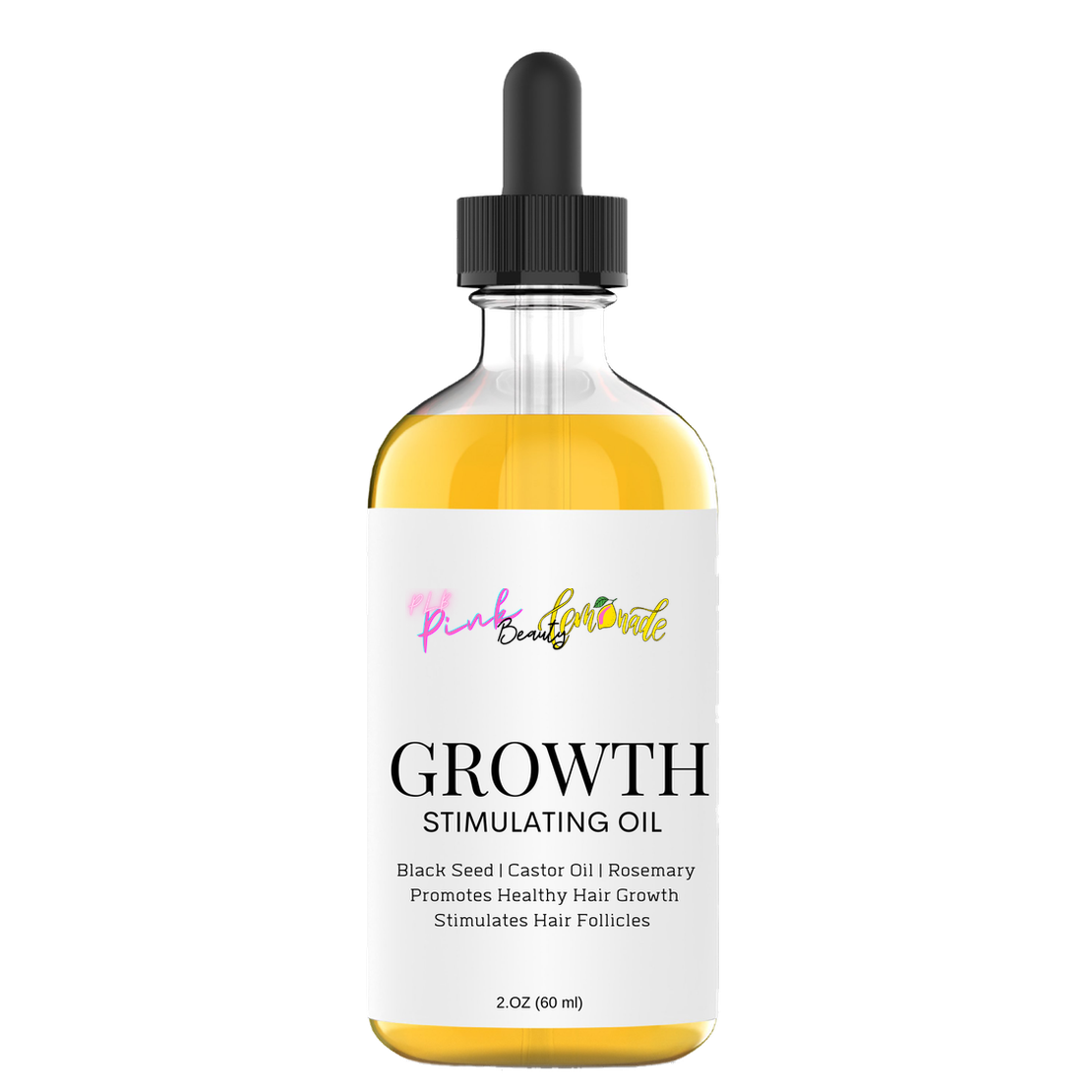 Growth Stimulating Oil Blend 2oz