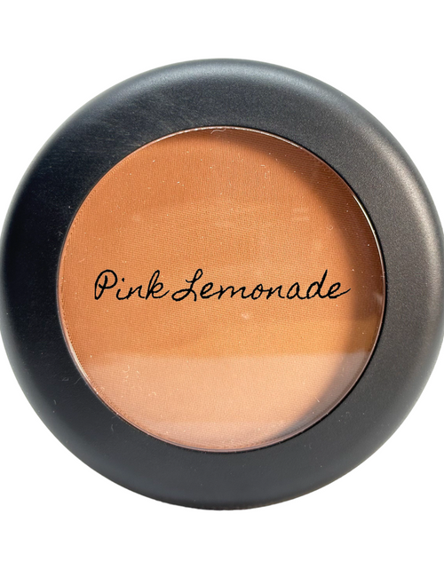 Load image into Gallery viewer, Pressed Bronzer Powder - Golden
