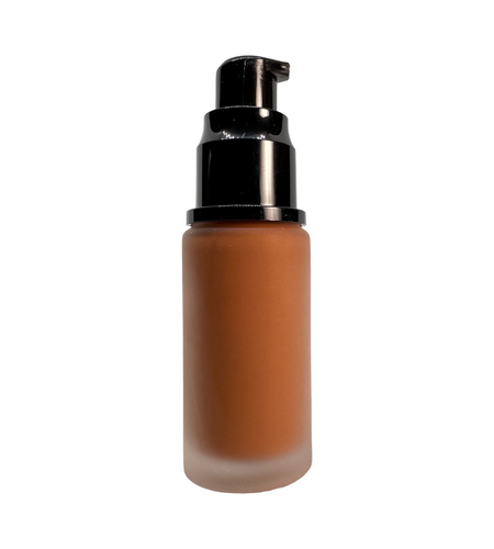 Liquid Foundation - Caramel