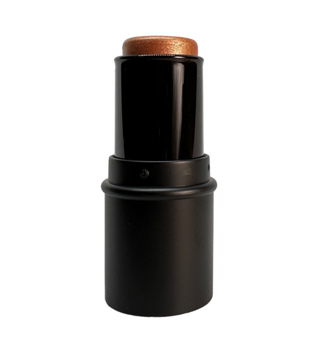 Creamy Highlighter Stick - Bronze