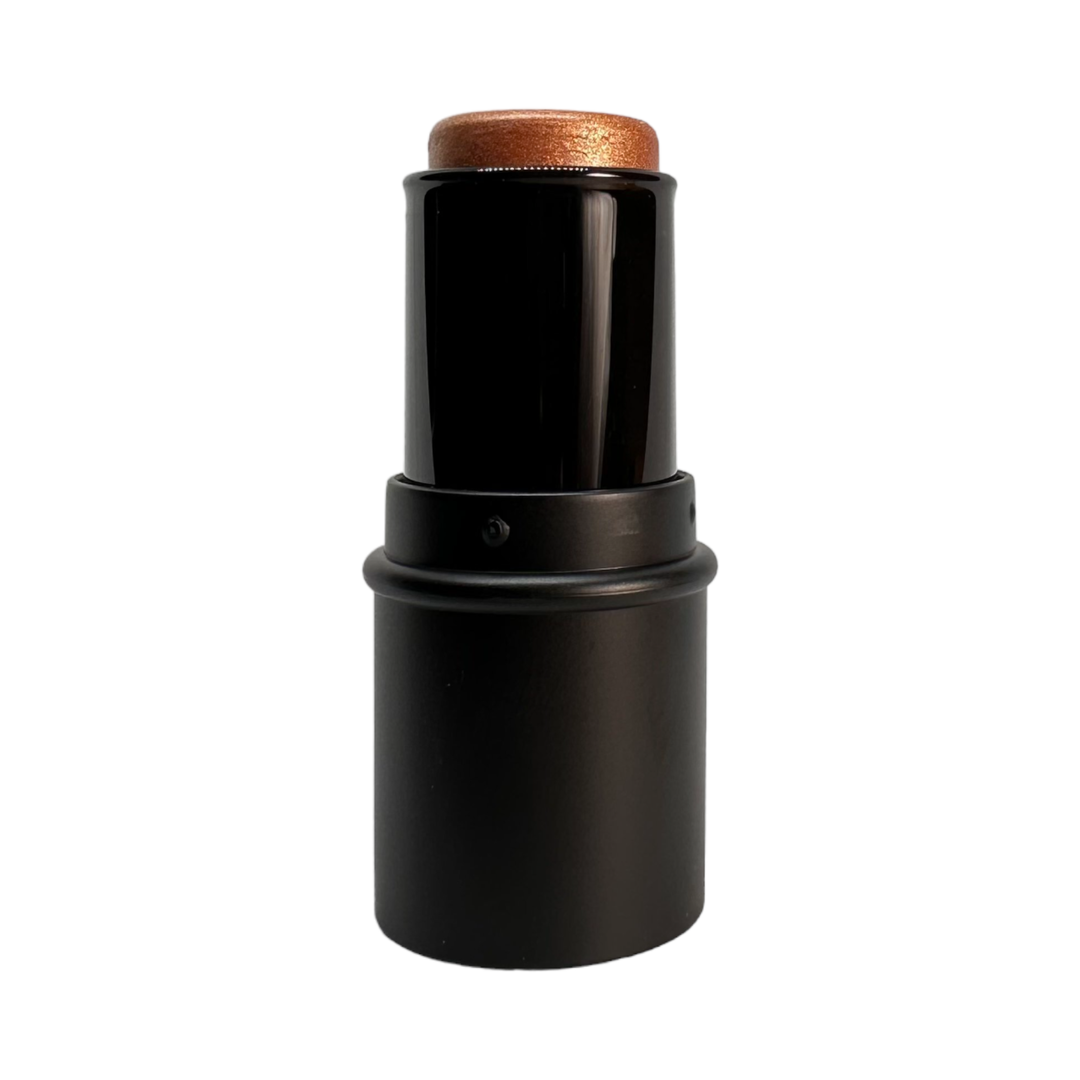 Creamy Highlighter Stick - Bronze