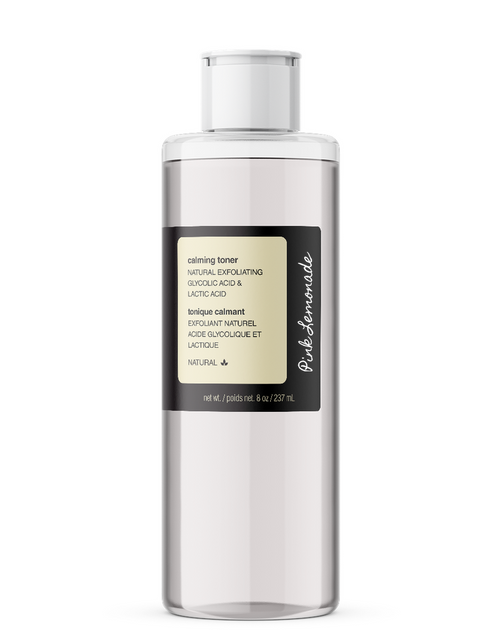 Load image into Gallery viewer, Naturally Exfoliating Toner 8oz
