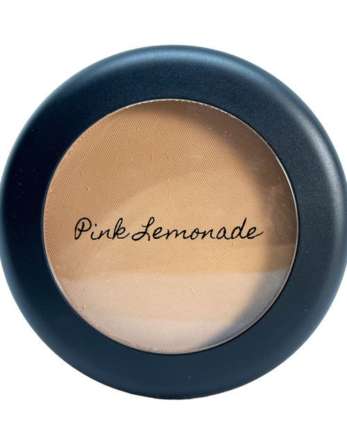 Load image into Gallery viewer, Pressed Bronzer Powder - Light Golden
