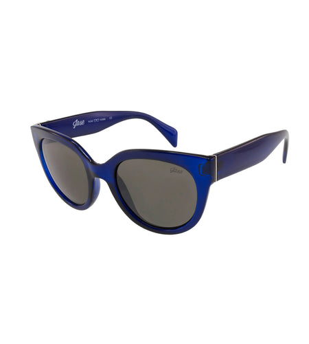 Jase New York Cosette Sunglasses in Monaco Blue