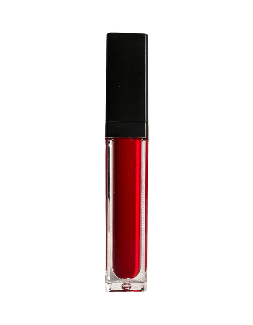 Load image into Gallery viewer, Matte Liquid Lip Stick - Deep Red
