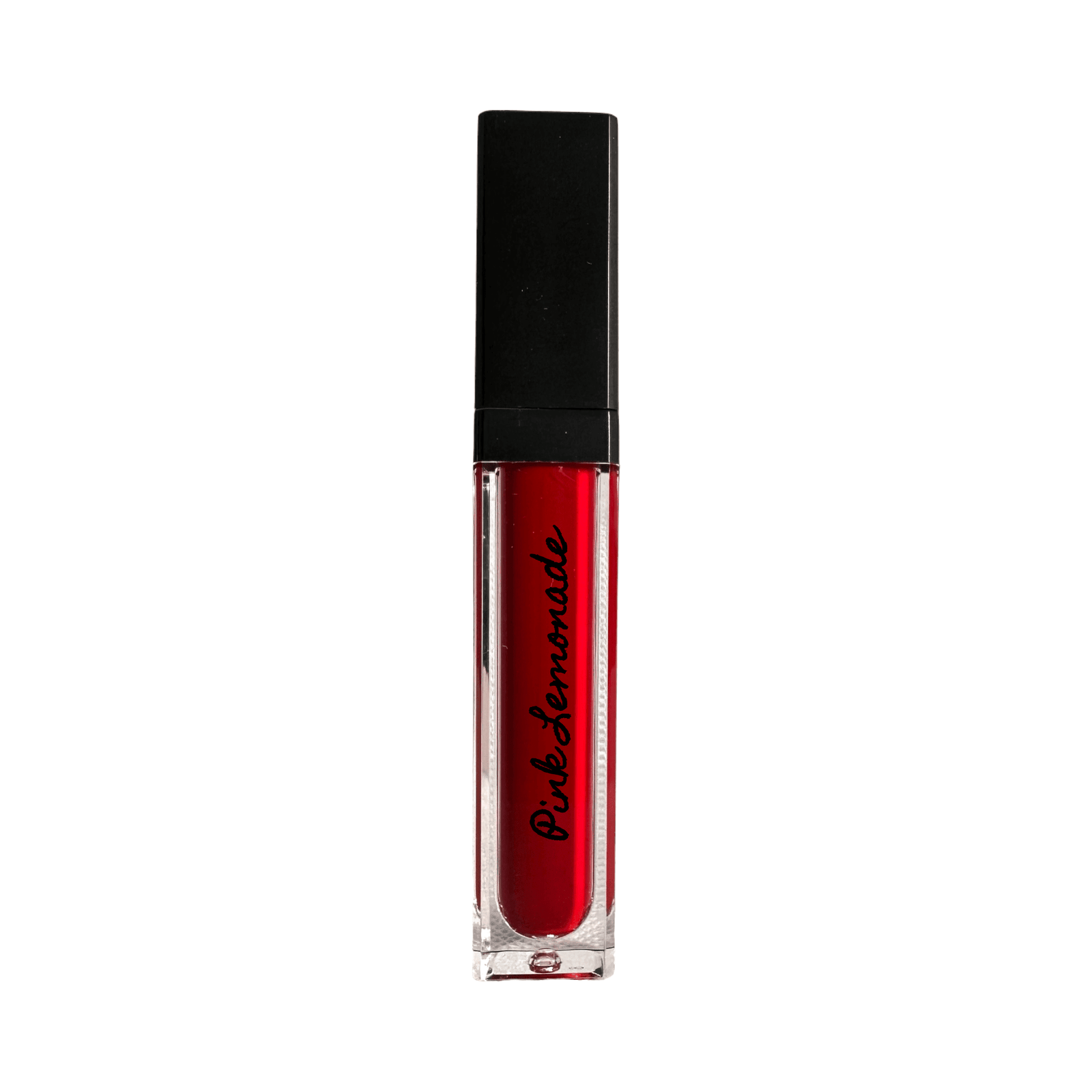 Matte Liquid Lip Stick - Deep Red