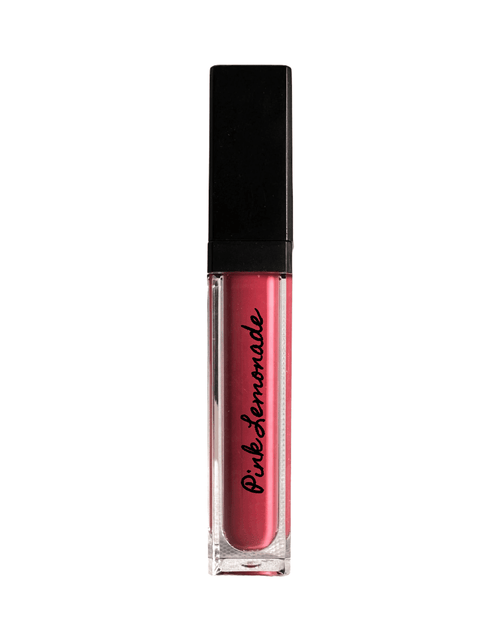 Load image into Gallery viewer, Matte Liquid Lip Stick - Pink
